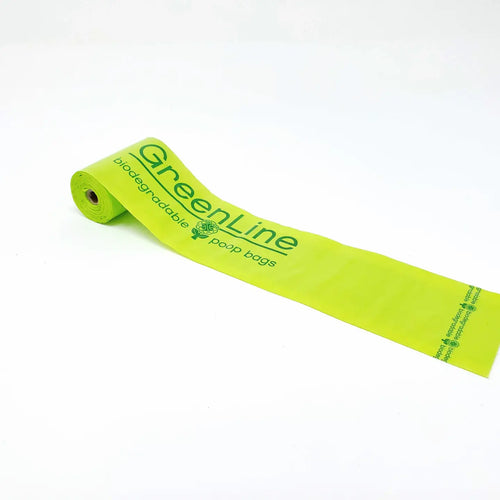 bio degradable waste bags